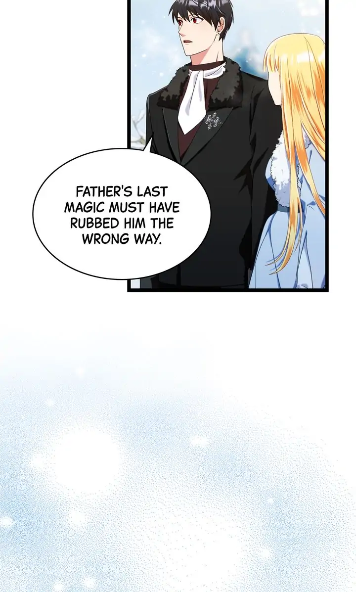 Why Would a Villainess Have Virtues? Chapter 71 - page 31