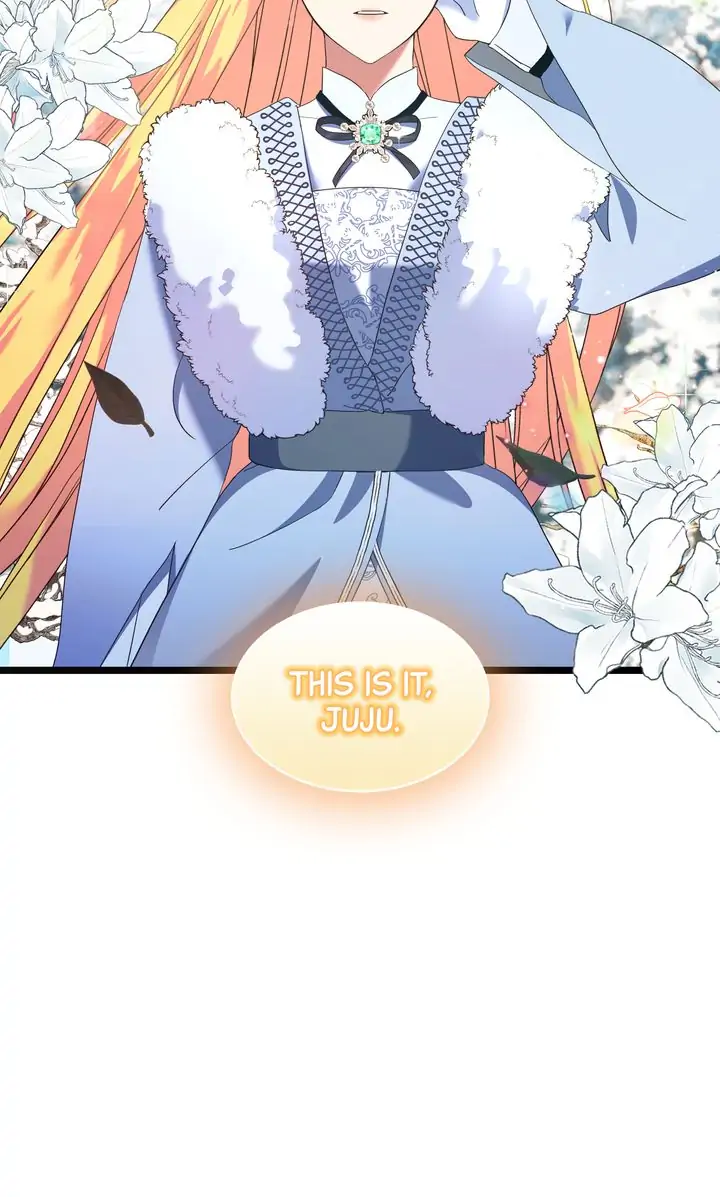 Why Would a Villainess Have Virtues? Chapter 71 - page 3