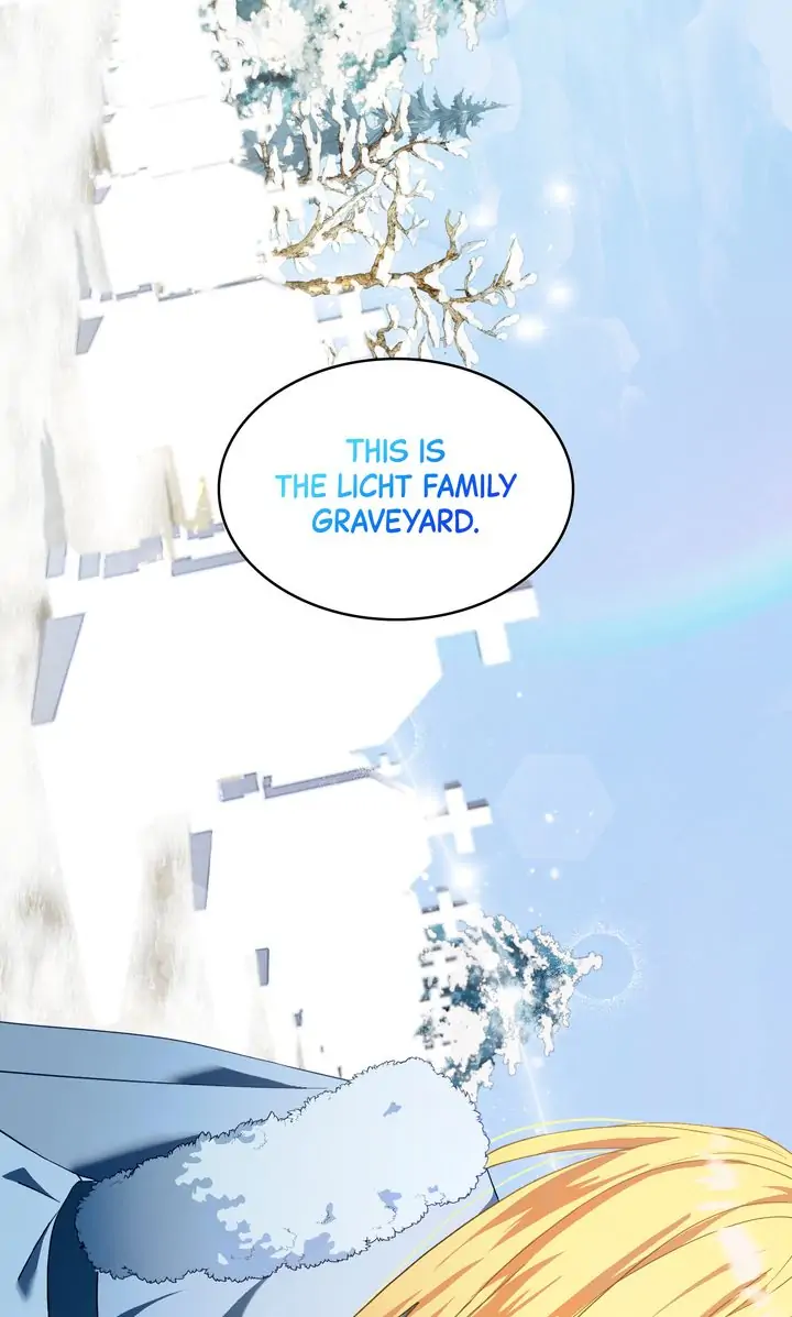 Why Would a Villainess Have Virtues? Chapter 71 - page 6