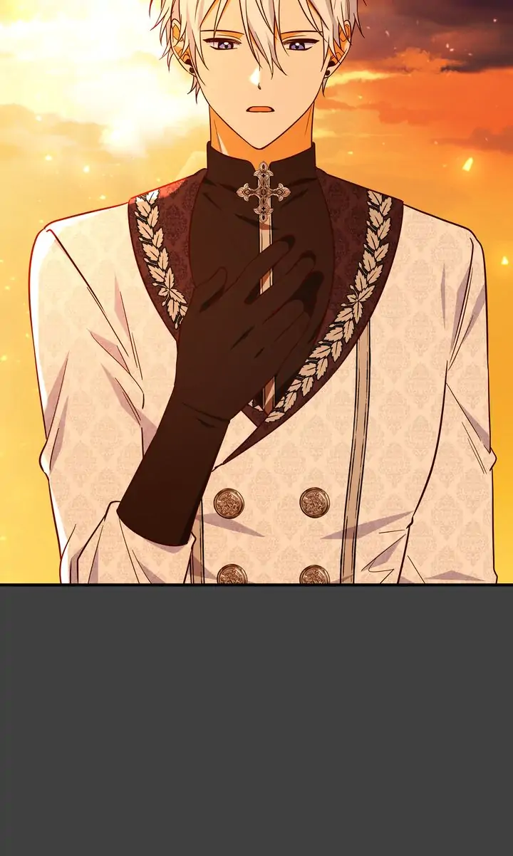 Why Would a Villainess Have Virtues? Chapter 69 - page 9