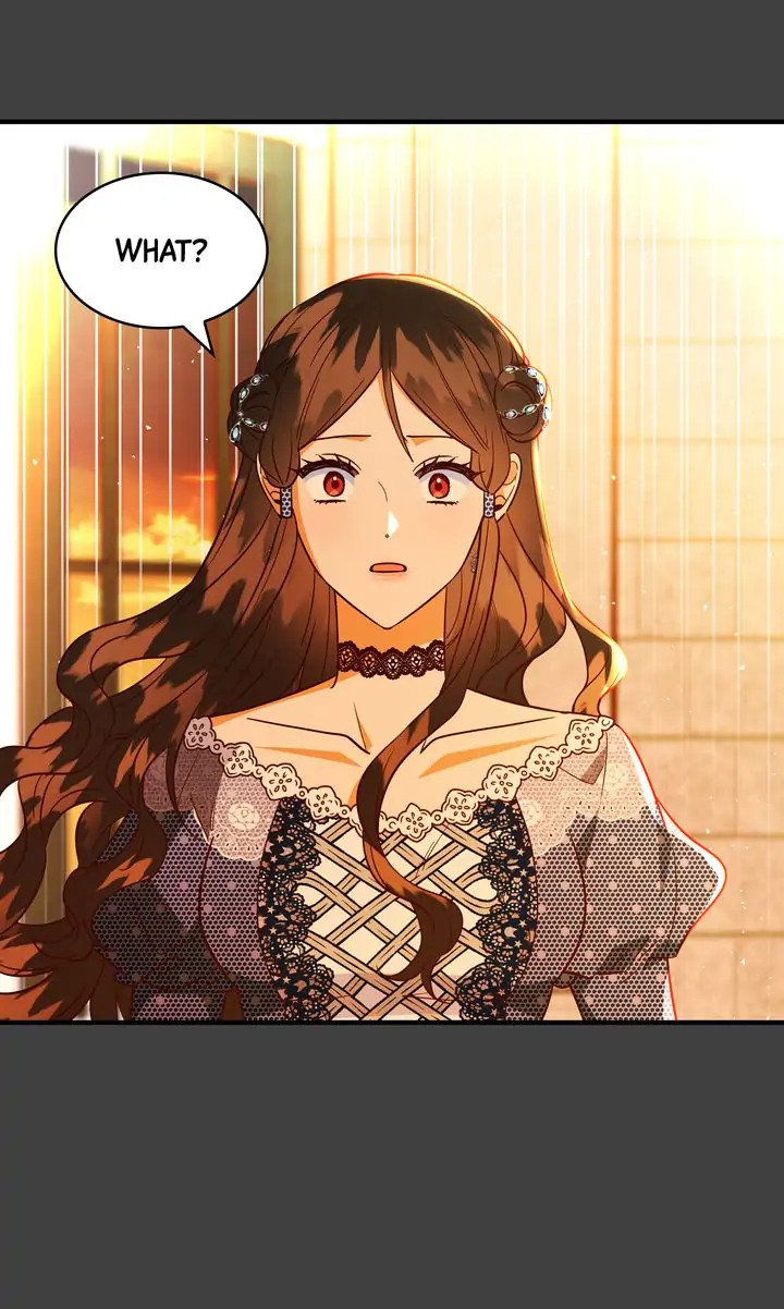 Why Would a Villainess Have Virtues? Chapter 69 - page 10