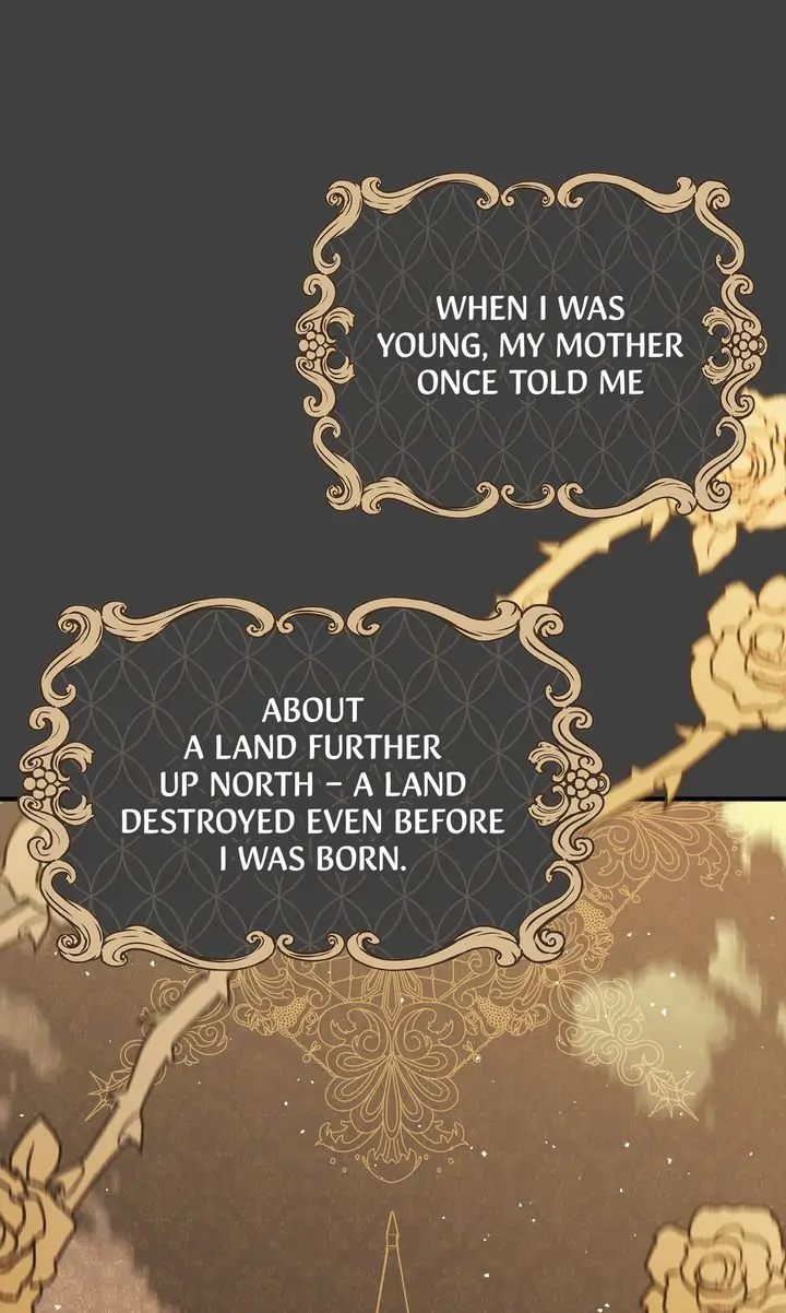 Why Would a Villainess Have Virtues? Chapter 69 - page 11