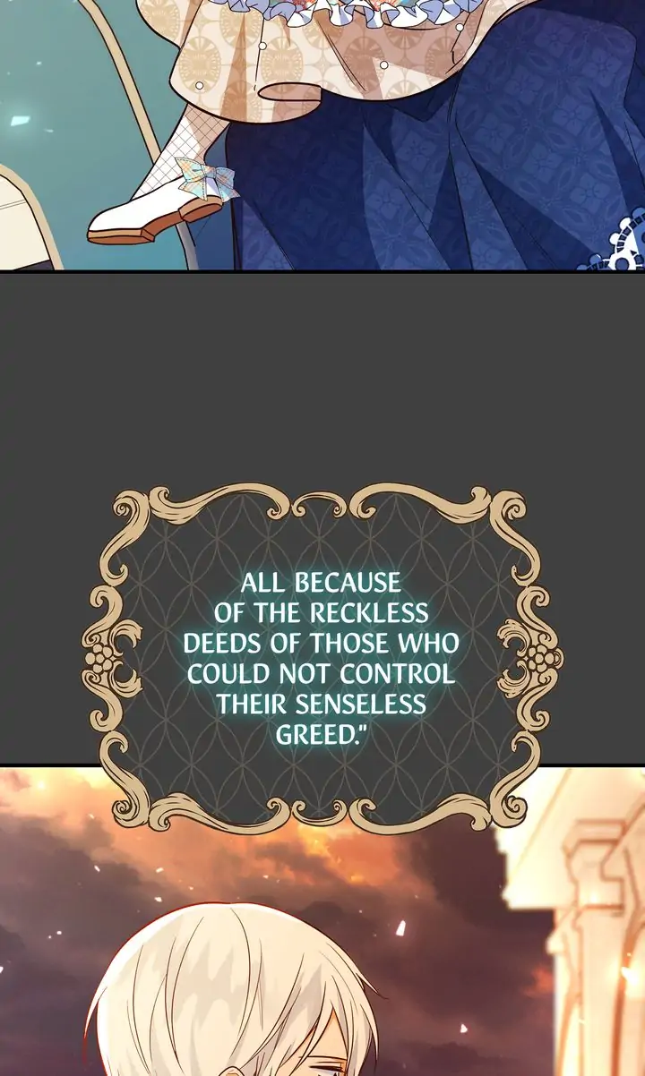 Why Would a Villainess Have Virtues? Chapter 69 - page 15