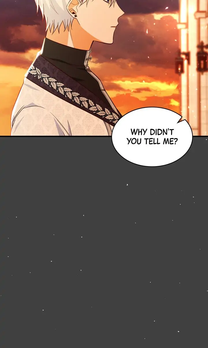 Why Would a Villainess Have Virtues? Chapter 69 - page 16