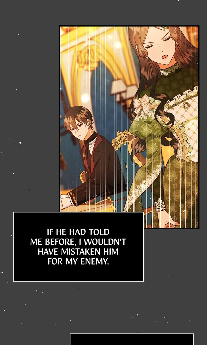 Why Would a Villainess Have Virtues? Chapter 69 - page 17