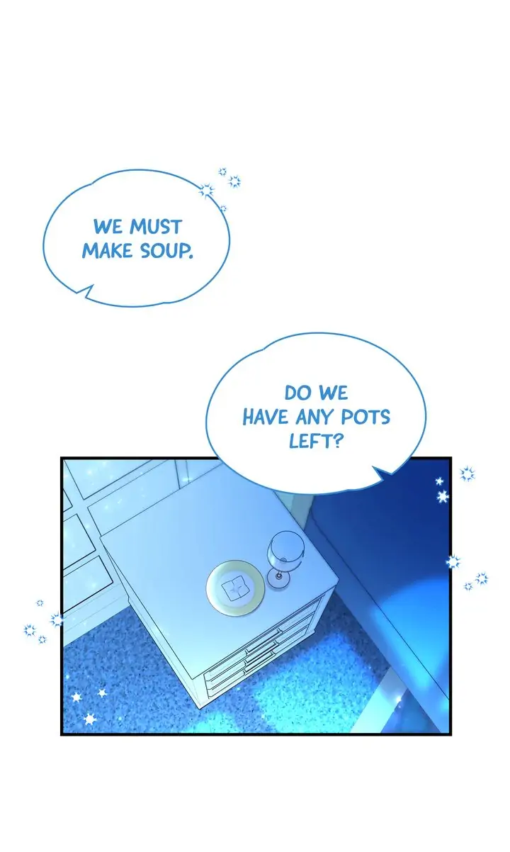 Why Would a Villainess Have Virtues? Chapter 69 - page 1