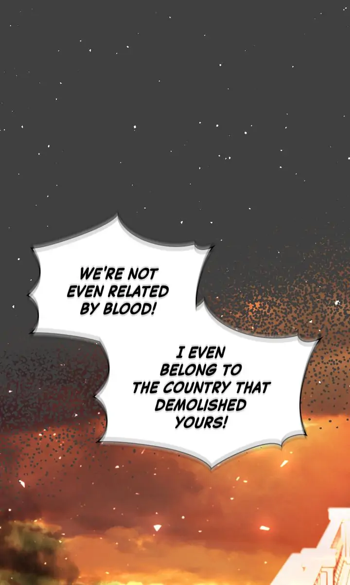 Why Would a Villainess Have Virtues? Chapter 69 - page 19