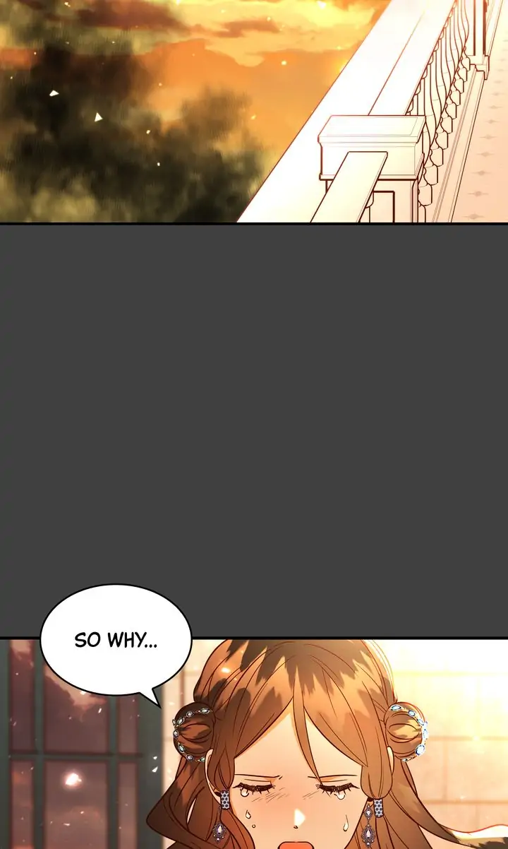 Why Would a Villainess Have Virtues? Chapter 69 - page 20
