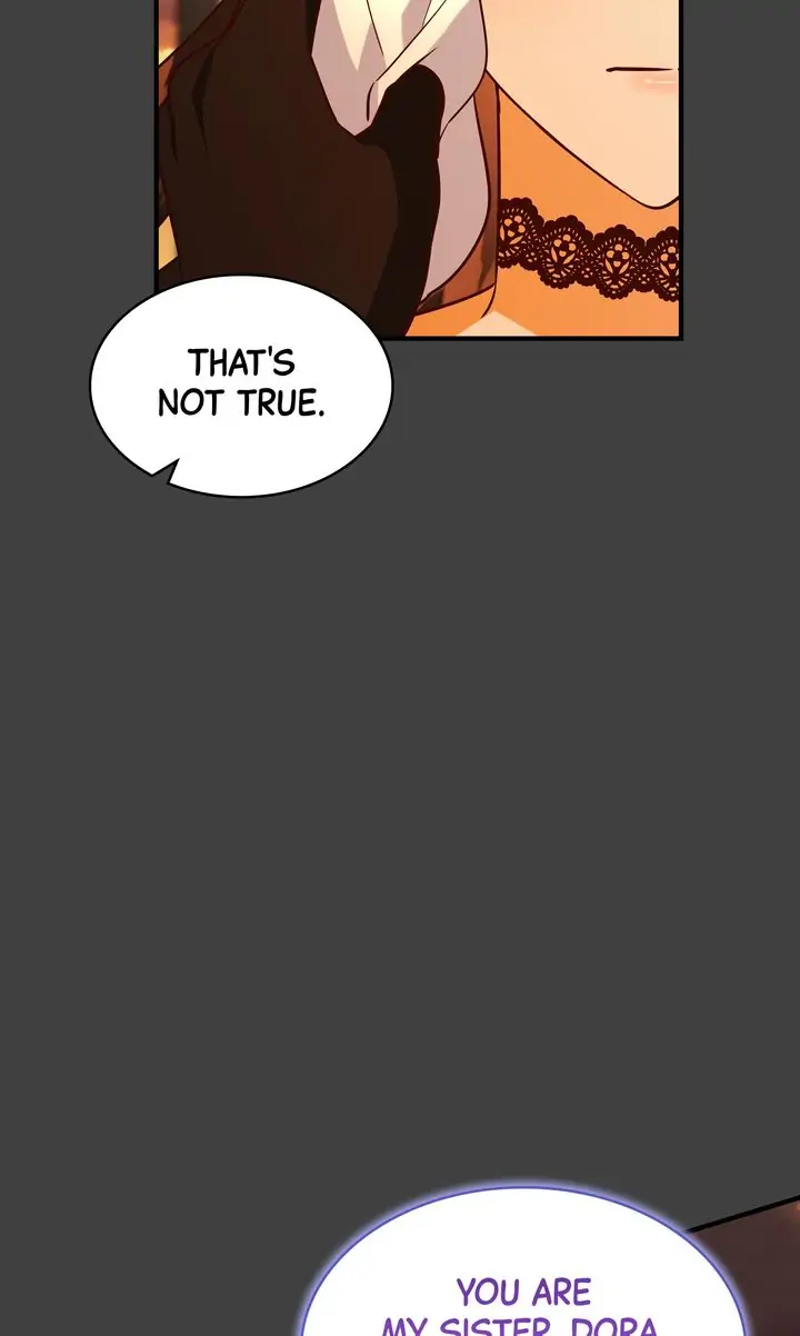 Why Would a Villainess Have Virtues? Chapter 69 - page 22