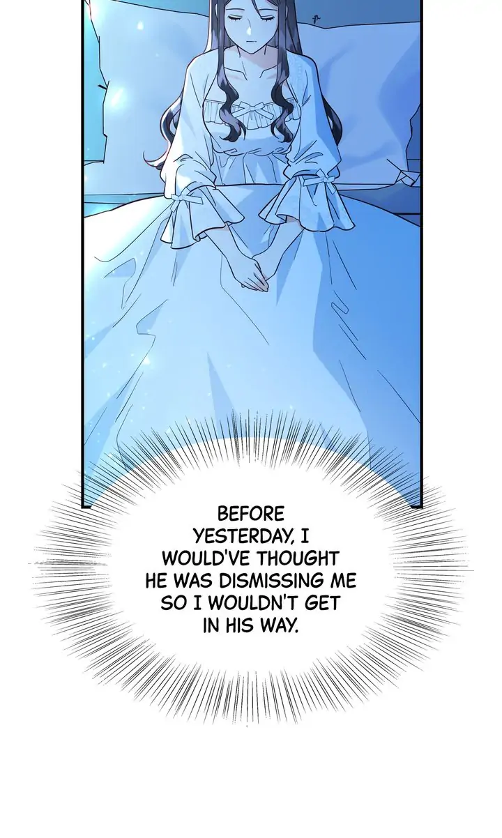 Why Would a Villainess Have Virtues? Chapter 69 - page 26