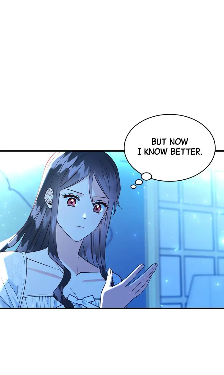 Why Would a Villainess Have Virtues? Chapter 69 - page 27