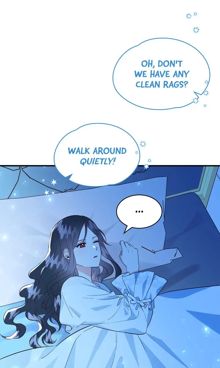 Why Would a Villainess Have Virtues? Chapter 69 - page 2