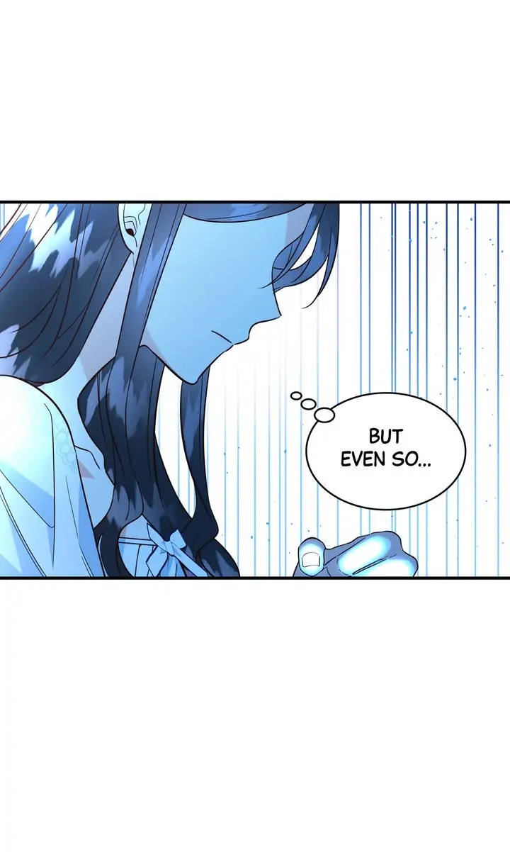 Why Would a Villainess Have Virtues? Chapter 69 - page 30
