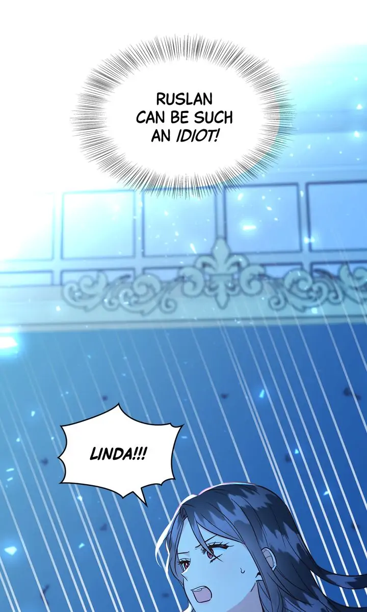 Why Would a Villainess Have Virtues? Chapter 69 - page 31