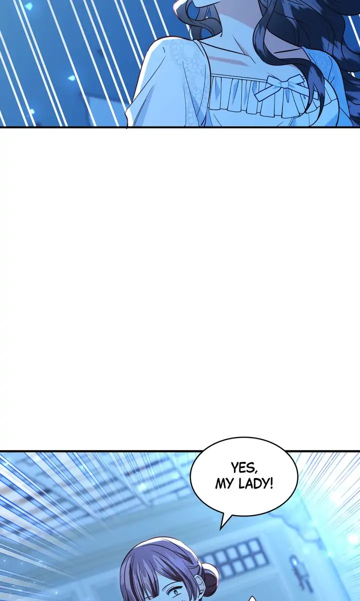 Why Would a Villainess Have Virtues? Chapter 69 - page 32