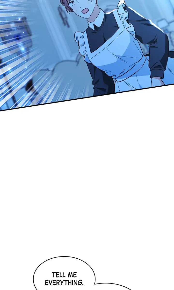 Why Would a Villainess Have Virtues? Chapter 69 - page 33