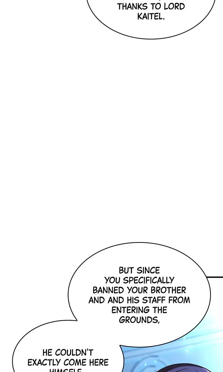 Why Would a Villainess Have Virtues? Chapter 69 - page 35