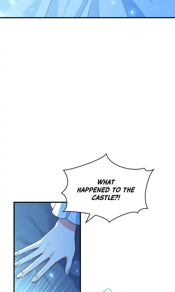 Why Would a Villainess Have Virtues? Chapter 69 - page 3