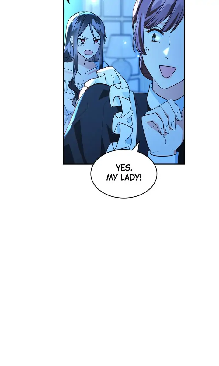 Why Would a Villainess Have Virtues? Chapter 69 - page 39