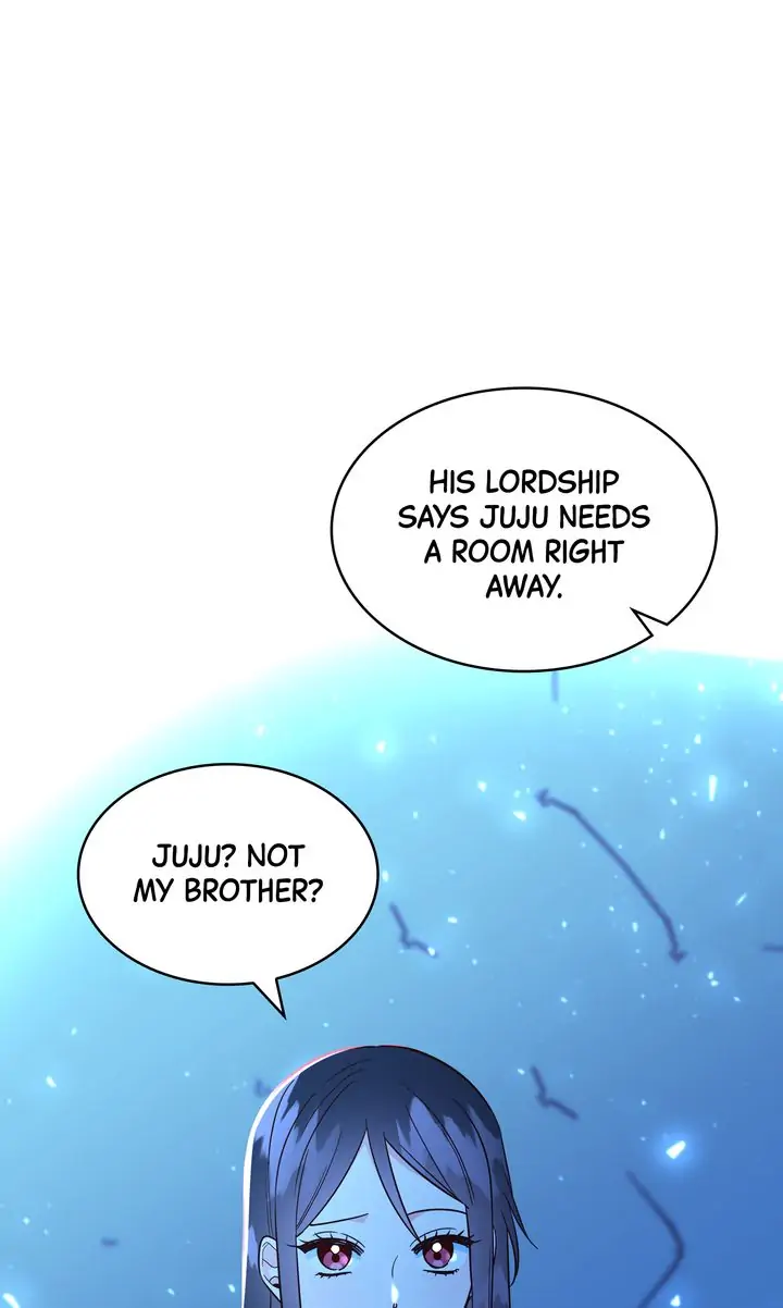 Why Would a Villainess Have Virtues? Chapter 69 - page 41
