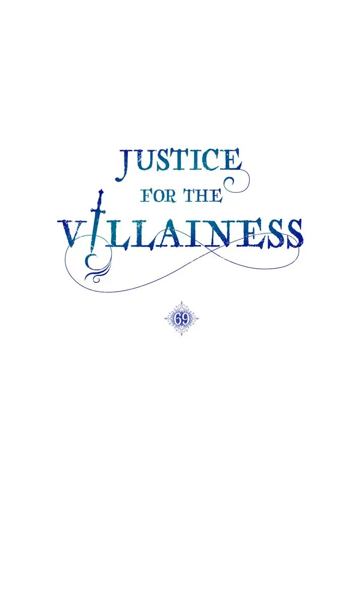 Why Would a Villainess Have Virtues? Chapter 69 - page 43