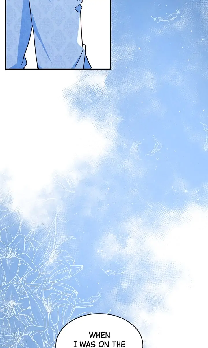 Why Would a Villainess Have Virtues? Chapter 69 - page 48