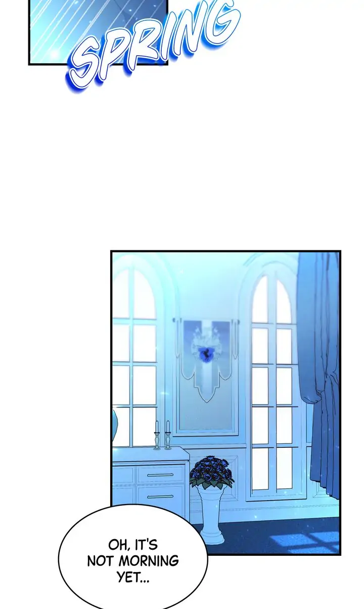 Why Would a Villainess Have Virtues? Chapter 69 - page 4
