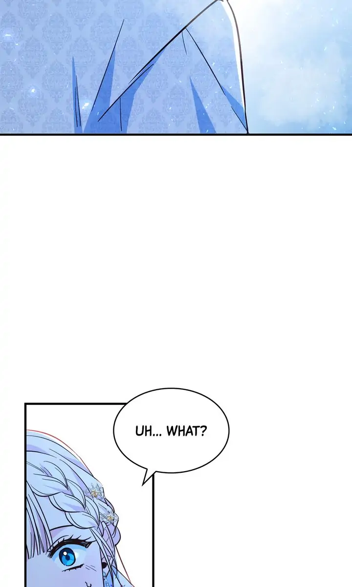 Why Would a Villainess Have Virtues? Chapter 69 - page 51