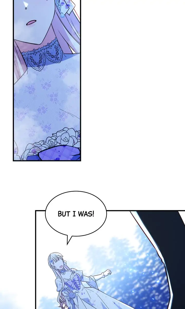 Why Would a Villainess Have Virtues? Chapter 69 - page 52