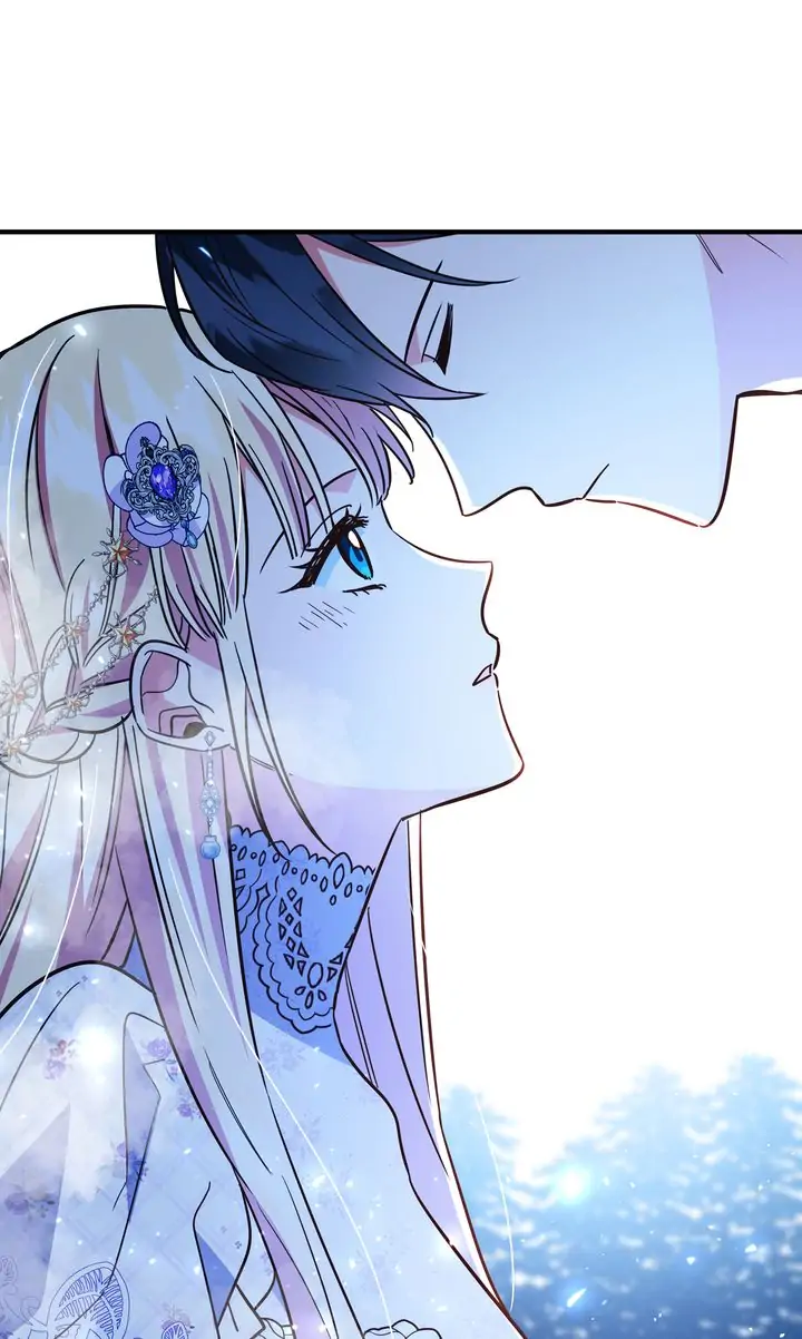 Why Would a Villainess Have Virtues? Chapter 69 - page 56