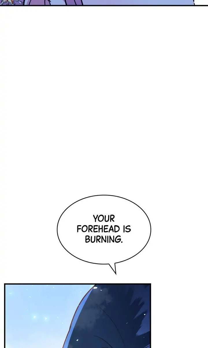 Why Would a Villainess Have Virtues? Chapter 69 - page 58