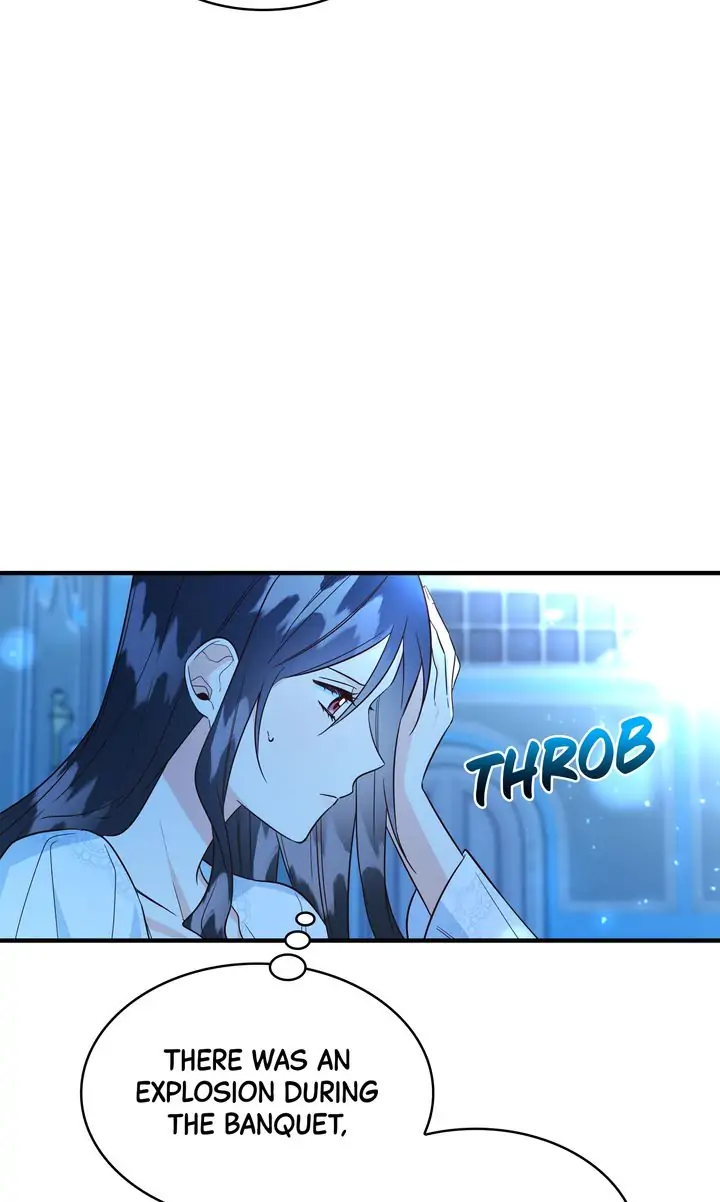 Why Would a Villainess Have Virtues? Chapter 69 - page 5