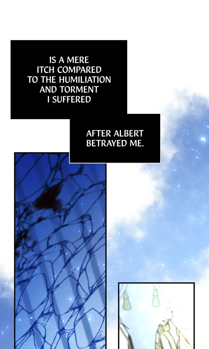 Why Would a Villainess Have Virtues? Chapter 69 - page 63