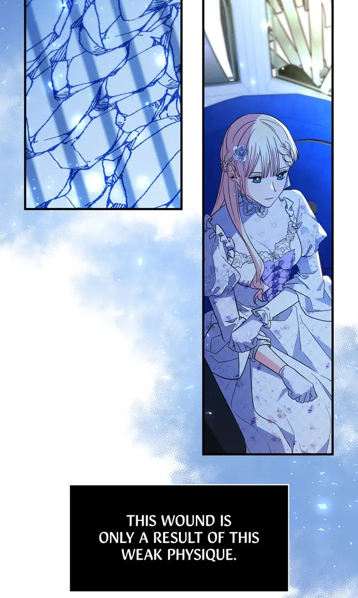 Why Would a Villainess Have Virtues? Chapter 69 - page 64