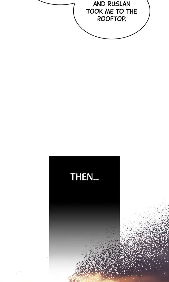 Why Would a Villainess Have Virtues? Chapter 69 - page 6