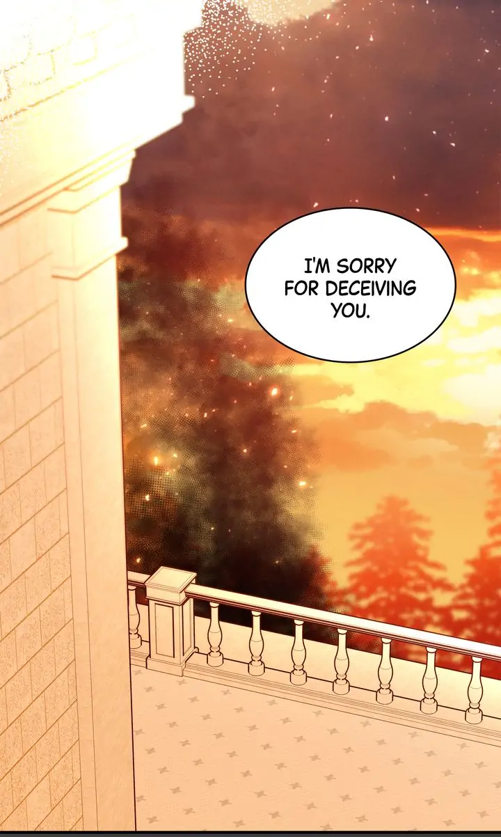 Why Would a Villainess Have Virtues? Chapter 69 - page 7