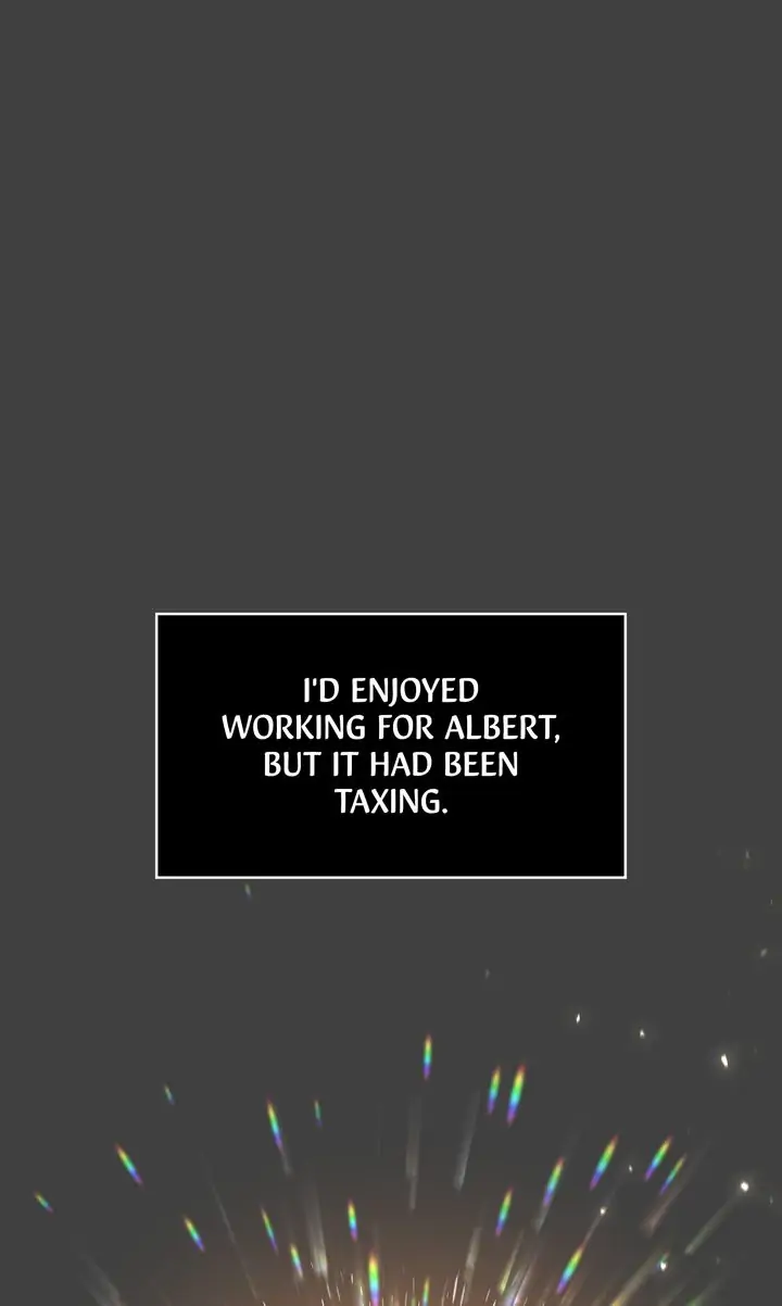 Why Would a Villainess Have Virtues? Chapter 69 - page 83