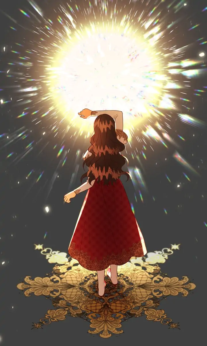 Why Would a Villainess Have Virtues? Chapter 69 - page 84