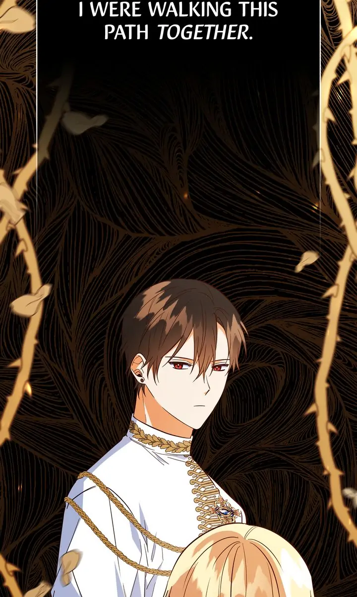 Why Would a Villainess Have Virtues? Chapter 69 - page 88