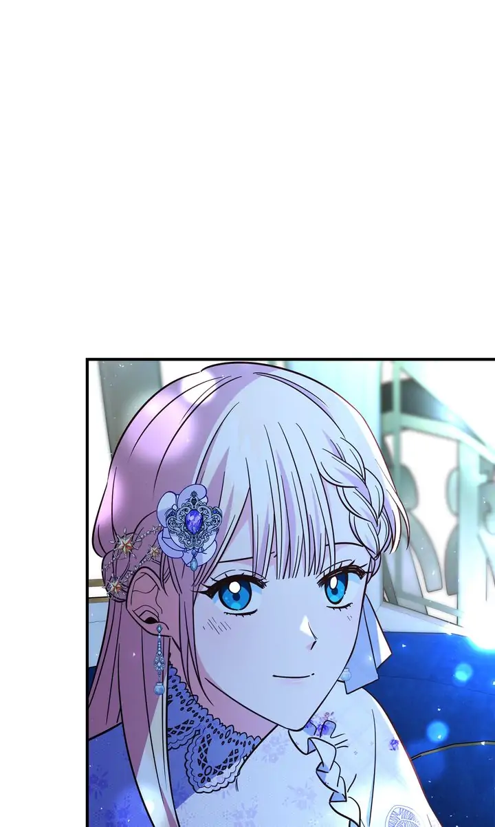 Why Would a Villainess Have Virtues? Chapter 69 - page 92
