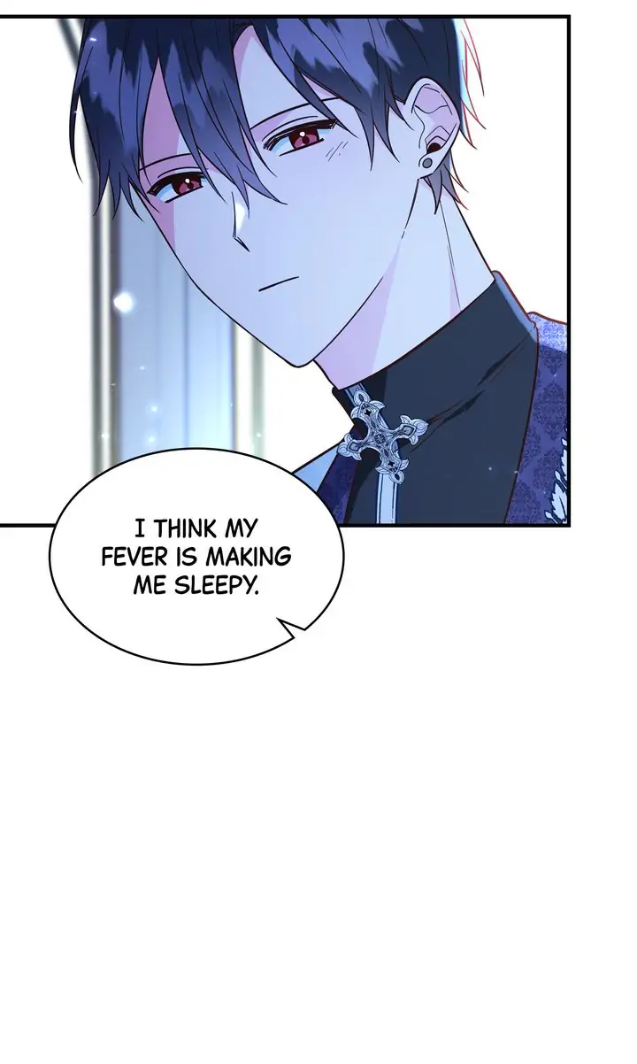 Why Would a Villainess Have Virtues? Chapter 69 - page 94