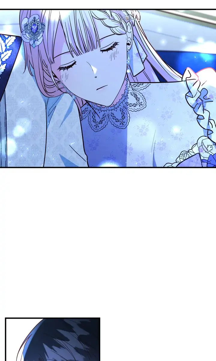 Why Would a Villainess Have Virtues? Chapter 69 - page 97