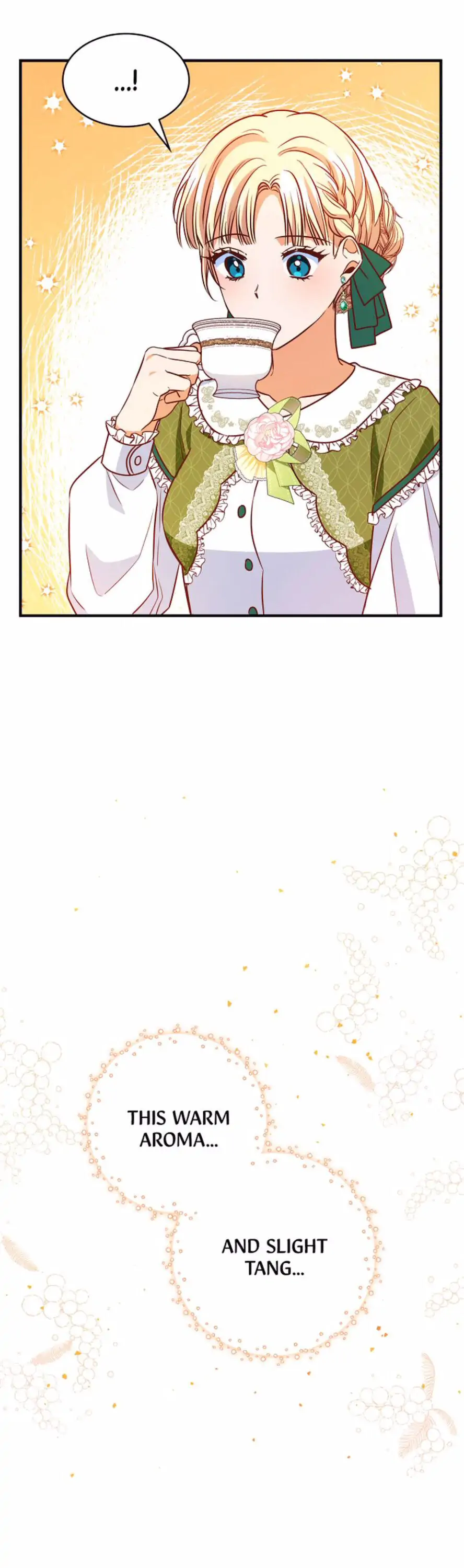 Why Would a Villainess Have Virtues? Chapter 6 - page 44