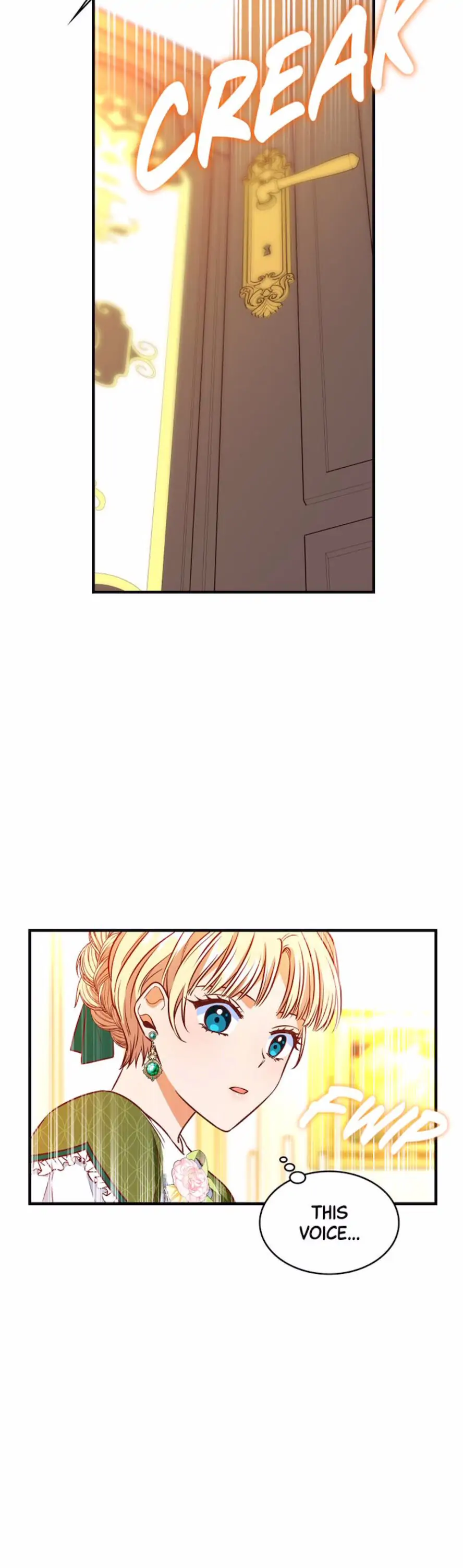 Why Would a Villainess Have Virtues? Chapter 6 - page 47