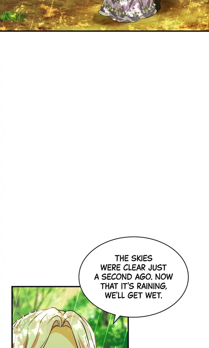 Why Would a Villainess Have Virtues? Chapter 50 - page 21