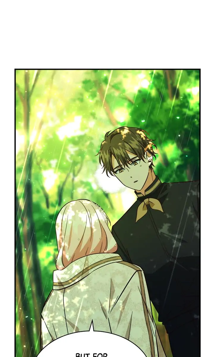 Why Would a Villainess Have Virtues? Chapter 50 - page 28