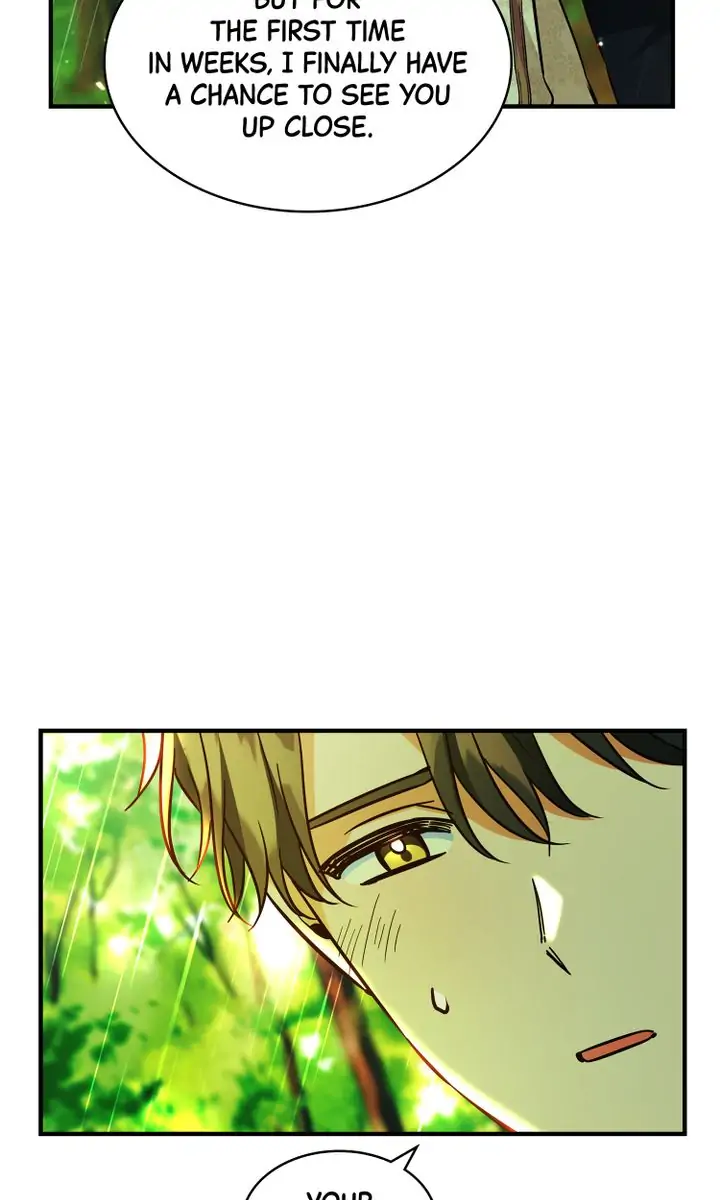 Why Would a Villainess Have Virtues? Chapter 50 - page 29