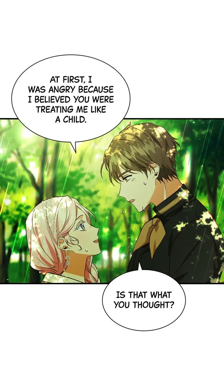 Why Would a Villainess Have Virtues? Chapter 50 - page 34