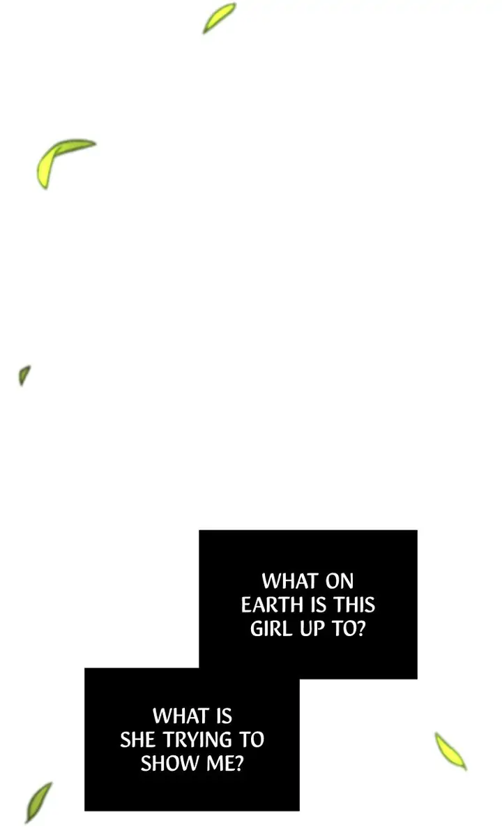 Why Would a Villainess Have Virtues? Chapter 50 - page 3