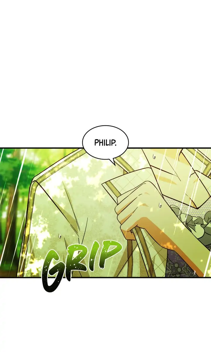 Why Would a Villainess Have Virtues? Chapter 50 - page 39